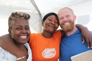 Empowering Women in Haiti by Providing Economic Opportunity Through Soapmaking