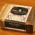 Uganda Shea Butter Soap