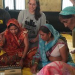 Soapmaking in India  – The Women of Anupshahar